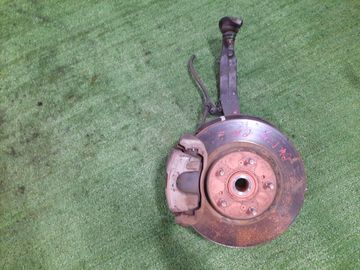 СТУПИЦА НА HONDA ACCORD CW2 K24A