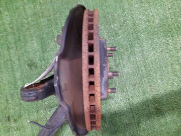 СТУПИЦА НА HONDA ACCORD CW2 K24A