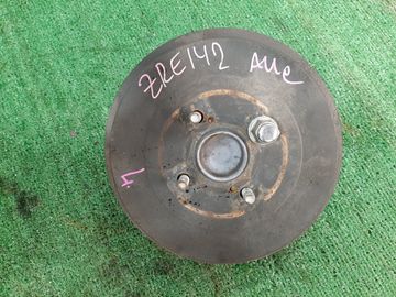 СТУПИЦА НА TOYOTA COROLLA FIELDER ZRE142G 2ZR-FE