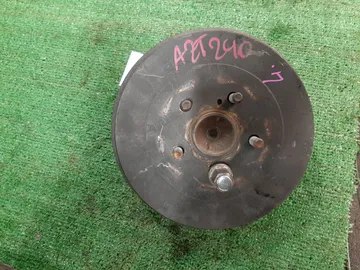 СТУПИЦА НА TOYOTA PREMIO AZT240 1AZ-FSE