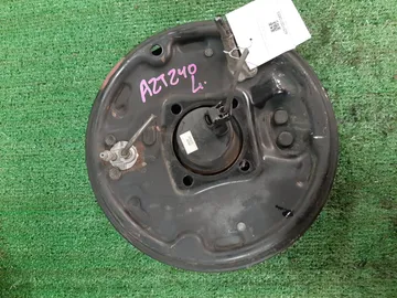 СТУПИЦА НА TOYOTA PREMIO AZT240 1AZ-FSE