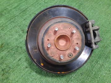 СТУПИЦА НА HONDA ACCORD CW2 K24A