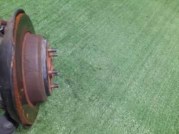 СТУПИЦА НА HONDA ACCORD CW2 K24A