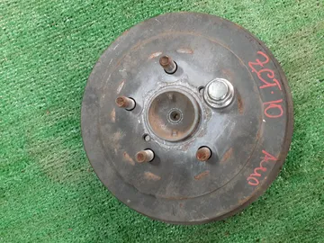 СТУПИЦА НА TOYOTA OPA ZCT10 1ZZ-FE