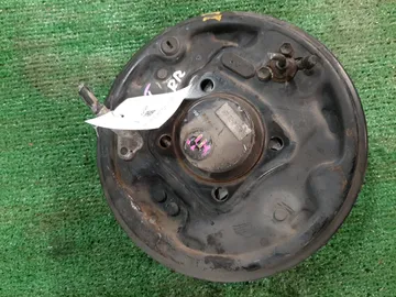 СТУПИЦА НА TOYOTA OPA ZCT10 1ZZ-FE