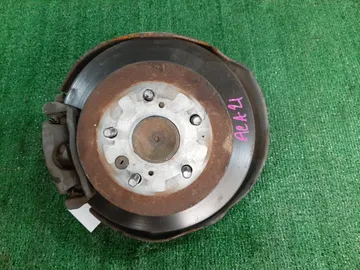 СТУПИЦА НА TOYOTA IPSUM ACM21W 2AZ-FE