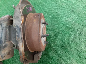 СТУПИЦА НА TOYOTA IPSUM ACM21W 2AZ-FE