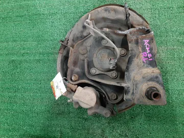 СТУПИЦА НА TOYOTA IPSUM ACM21W 2AZ-FE