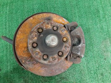 СТУПИЦА НА TOYOTA GRANVIA VCH10W 5VZ-FE