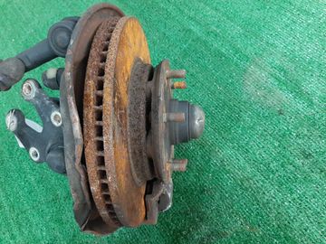 СТУПИЦА НА TOYOTA GRANVIA VCH10W 5VZ-FE