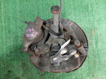 СТУПИЦА НА TOYOTA GRANVIA VCH10W 5VZ-FE