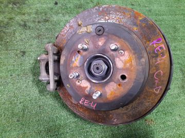 СТУПИЦА НА HONDA CR-V RE4 K24A