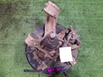 СТУПИЦА НА HONDA CR-V RE4 K24A