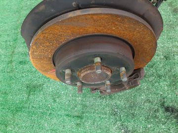 СТУПИЦА НА MAZDA AXELA BKEP LF-VE