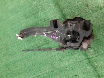 СТУПИЦА НА MAZDA AXELA BKEP LF-VE