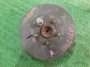 СТУПИЦА НА TOYOTA PREMIO AZT240 1AZ-FSE