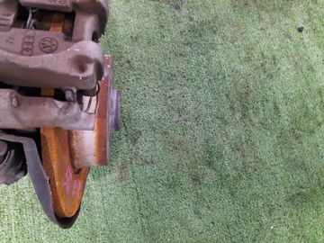 СТУПИЦА НА VOLKSWAGEN GOLF 5G1