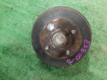 СТУПИЦА НА TOYOTA RAUM EXZ10 5E-FE