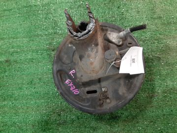 СТУПИЦА НА TOYOTA RAUM EXZ10 5E-FE