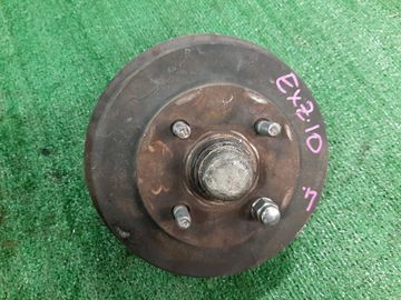 СТУПИЦА НА TOYOTA RAUM EXZ10 5E-FE