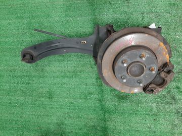 СТУПИЦА НА MAZDA AXELA BKEP LF-VE