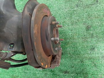 СТУПИЦА НА MAZDA AXELA BKEP LF-VE