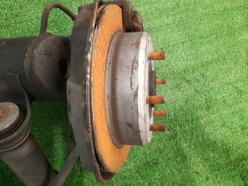 СТУПИЦА НА TOYOTA GRANVIA VCH10W 5VZ-FE