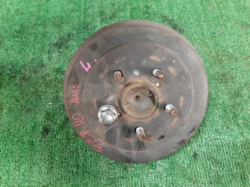 СТУПИЦА НА TOYOTA OPA ZCT10 1ZZ-FE