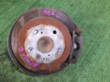 СТУПИЦА НА TOYOTA IPSUM ACM21W 2AZ-FE