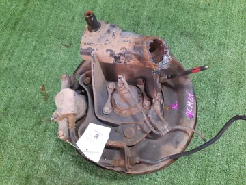 СТУПИЦА НА TOYOTA IPSUM ACM21W 2AZ-FE