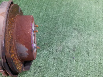 СТУПИЦА НА TOYOTA IPSUM ACM21W 2AZ-FE