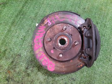 СТУПИЦА НА TOYOTA RAUM EXZ10 5E-FE