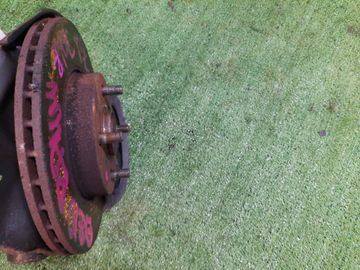 СТУПИЦА НА TOYOTA RAUM EXZ10 5E-FE