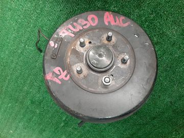 СТУПИЦА НА NISSAN PRESAGE U30 KA24DE