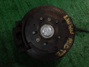 СТУПИЦА НА MAZDA MPV LW3W L3-DE