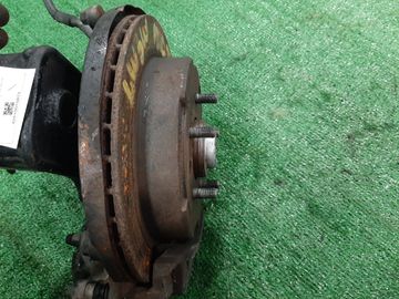 СТУПИЦА НА MAZDA MPV LW3W L3-DE