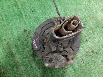 СТУПИЦА НА MAZDA MPV LW3W L3-DE