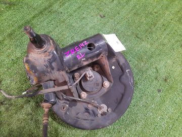 СТУПИЦА НА TOYOTA COROLLA FIELDER ZRE142G 2ZR-FE