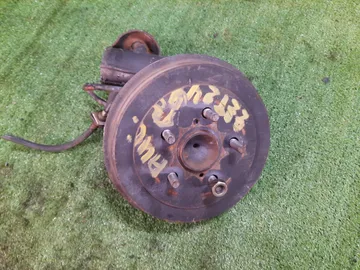 СТУПИЦА НА TOYOTA PREMIO ZZT240 1ZZ-FE