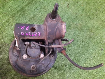 СТУПИЦА НА TOYOTA PREMIO ZZT240 1ZZ-FE