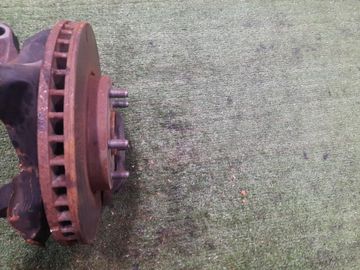 СТУПИЦА НА TOYOTA IPSUM ACM21W 2AZ-FE