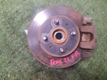 СТУПИЦА НА TOYOTA BB QNC21 3SZ-VE