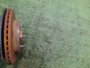 СТУПИЦА НА TOYOTA BB QNC21 3SZ-VE