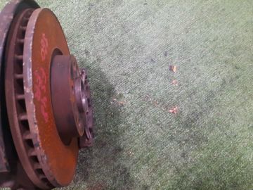 СТУПИЦА НА VOLVO S60 FS48