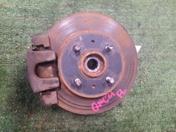 СТУПИЦА НА TOYOTA BB QNC21 3SZ-VE