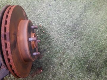 СТУПИЦА НА TOYOTA BB QNC21 3SZ-VE