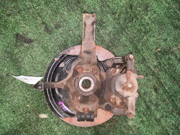 СТУПИЦА НА NISSAN X-TRAIL NT31 MR20DE