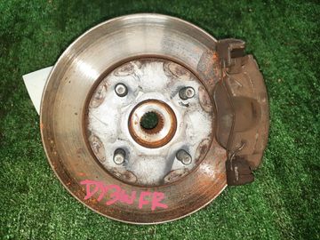 СТУПИЦА НА MAZDA DEMIO DY3W ZJ-VE