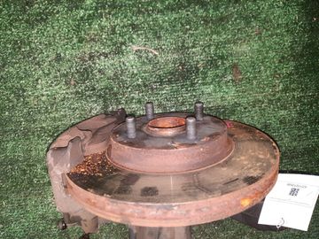 СТУПИЦА НА MAZDA DEMIO DY3W ZJ-VE