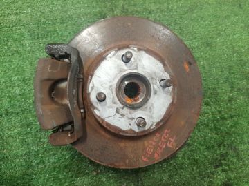 СТУПИЦА НА TOYOTA COROLLA FIELDER ZZE122G 1ZZ-FE